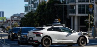 Waymo secures SFO testing permit and announces Nashville expansion Waymo