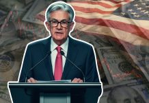 The Federal Reserve on Wednesday approved a widely anticipated quarter-point cut to its benchmark overnight lending rate.