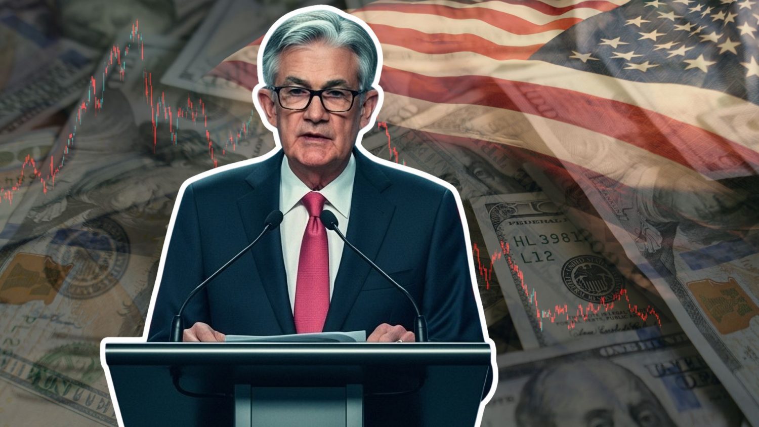 The Federal Reserve on Wednesday approved a widely anticipated quarter-point cut to its benchmark overnight lending rate.