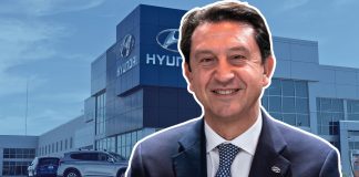 Hyundai raises revenue forecast amid U.S. tariffs, lowers profit margin expectation