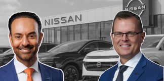 Nissan taps Michael Soutter after US sales chief Vinay Shahani resigns Nissan’s Vinay Shahani resigns as U.S. sales and marketing chief; Michael Soutter steps in as automaker faces financial strain.