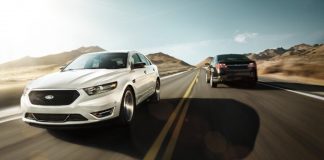 Ford recalls 102K US vehicles over door trim defect Ford