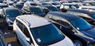 Wholesale used-vehicle prices edge higher in early September Wholesale used-vehicle prices edged higher in early September as EV demand stayed strong and consumer sentiment declined.
