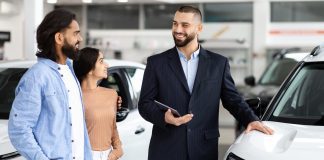 Underwater car trade-ins climb to highest level since 2021 Negative equity rises as over a quarter of new vehicle trade-ins were underwater in the second quarter of 2025.