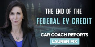 Goodbye to $7,500: The EV tax credit ends September 30 Federal EV tax credits end Sept. 30, 2025, ending up to $7,500 in incentives and reshaping U.S. EV sales and dealer strategies.