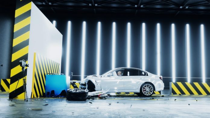 NHTSA delays new 5-Star Safety Ratings and advanced vehicle safety rules until 2027 to give automakers more time to comply.