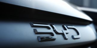 BYD unveils HaoHan energy storage system to rival Tesla Megapack BYD unveils HaoHan energy storage system with up to 14.5 MWh, cutting costs and challenging Tesla’s Megapack.