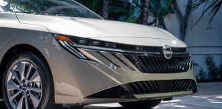 Nissan unveils revamped 2026 Sentra with updated design and advanced tech 2026 Nissan Sentra