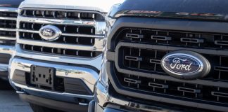 Ford recalls 115K Super Duty pickups due to steering column defect Ford is recalling 115,539 2020-2021 Super Duty pickups due to a steering column defect