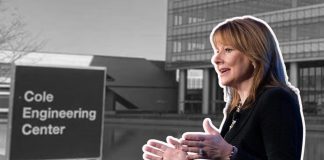 GM confirms Legionella bacteria at Cole Engineering Center in Warren GM confirms Legionella bacteria at Warren Cole Engineering Center, building closed as remediation plan is developed.