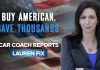 How the One Big Beautiful Bill Act is going to save you THOUSANDS on your next car The One Big Beautiful Bill Act lets buyers deduct up to $10K in auto loan interest for U.S.-assembled vehicles, saving thousands.