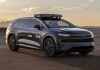 Lucid delivers first Gravity robotaxi to Nuro for Uber fleet Lucid delivers first Gravity Robotaxi EV to Nuro, launching Uber partnership with 20,000 autonomous SUVs by 2032.
