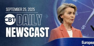 US lowers EU tariffs, GM confirms Legionella bacteria, Honda ends Acura ZDX production