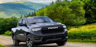 Stellantis discontinues Ram 1500 REV, renames Ramcharger pickup Stellantis is discontinuing its Ram 1500 REV electric truck, as the company renames its REEV Ramcharger pickup the new Ram 1500 REV.