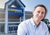CarMax shares tumble 20% after earnings miss, lowest close since March 2020 Shares of CarMax plunged 20% in trading Thursday after the used auto retailer reported weaker-than-expected quarterly results.