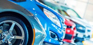 September new-vehicle sales rise 6% fueled by record EV demand September new-vehicle sales rise 6%, led by record EV demand and Big Four automakers driving overall market growth.