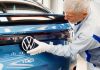 Volkswagen cuts output at German plants over sluggish EV sales Volkswagen pauses EV production at Zwickau and Emden as slower demand and policy pressures force temporary factory shutdowns.