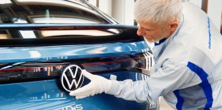 Volkswagen cuts output at German plants over sluggish EV sales Volkswagen pauses EV production at Zwickau and Emden as slower demand and policy pressures force temporary factory shutdowns.