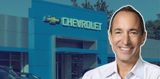 GM’s Alan Wexler retiring, Zach Kirkman to succeed GM’s Alan Wexler to retire Oct. 31; Zach Kirkman named VP of Strategy and Corporate Development, reporting to CEO Mary Barra.