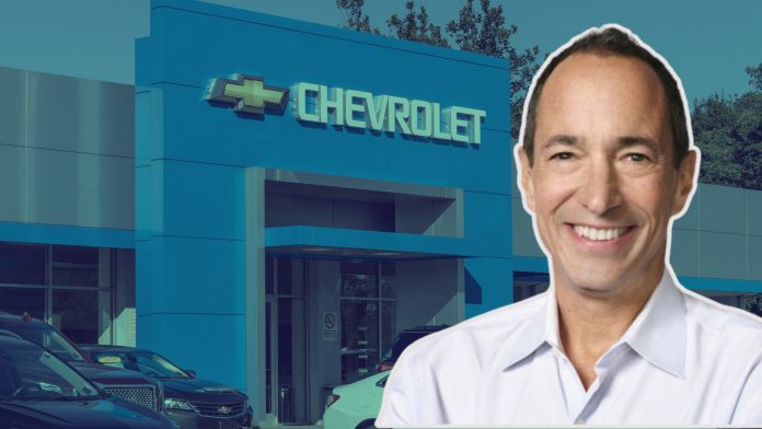 GM’s Alan Wexler to retire Oct. 31; Zach Kirkman named VP of Strategy and Corporate Development, reporting to CEO Mary Barra.