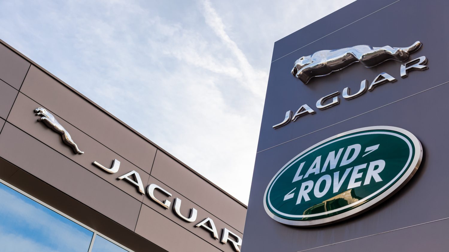 Weekly roundup: JLR restarts UK factories with $2B support, Ford and GM extend EV tax credit, U.S. EV sales could drop 50%