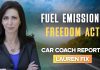 Fuel Emissions Freedom Act: The bill that could SAVE America’s auto industry The Fuel Emissions Freedom Act seeks to repeal federal and state vehicle emissions rules, sparking debate over cost, choice, and EVs.