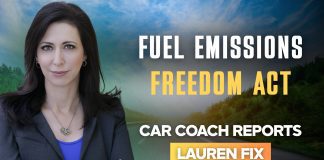 Fuel Emissions Freedom Act: The bill that could SAVE America’s auto industry The Fuel Emissions Freedom Act seeks to repeal federal and state vehicle emissions rules, sparking debate over cost, choice, and EVs.