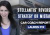 Stellantis’ bold reversal: Smart strategy or major mistake? Stellantis reverses EV plans, cancels all-electric Ram, and brings back hybrids and V8s, prioritizing consumers over mandates.