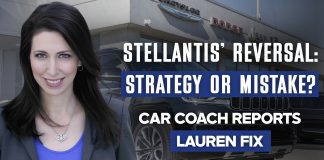 Stellantis’ bold reversal: Smart strategy or major mistake? Stellantis reverses EV plans, cancels all-electric Ram, and brings back hybrids and V8s, prioritizing consumers over mandates.