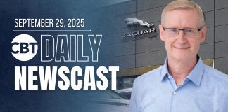 Volvo boosts US output, Stellantis selects new CFO, South Korea unable to pay $350B to US