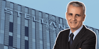 Stellantis names Joao Laranjo as CFO after Doug Ostermann resigns Stellantis names Joao Laranjo as CFO, confirms 2025 financial outlook, and plans Q3 revenue report on Oct. 30.
