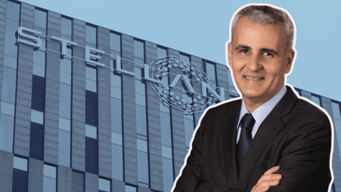 Stellantis names Joao Laranjo as CFO, confirms 2025 financial outlook, and plans Q3 revenue report on Oct. 30.