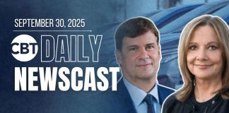 Ford and GM launch dealer programs, Senators probe Tesla FSD system, Mercedes cuts CO2 in EV production