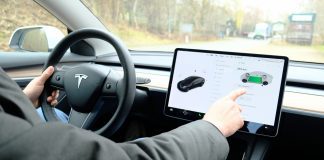 Senators urge safety review of Tesla Full Self-Driving system Tesla