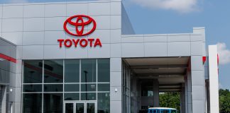 Toyota adds fast chargers as EV adoption lags in Japan Toyota