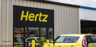 Hertz expands direct-to-consumer sales with new online platform Hertz
