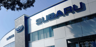 Sutherlin Automotive expands into California with McKenna Subaru acquisition Sutherlin Automotive expands into California with McKenna Subaru acquisition