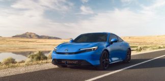 2026 Honda Prelude returns as a hybrid sports coupe The highly anticipated 2026 Honda Prelude made its North American debut this week, marking the return of the iconic sports coupe.