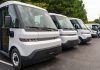 Amazon pilots GM’s BrightDrop vans in latest EV fleet test Amazon.com is quietly testing General Motor’s BrightDrop electric delivery vans, expanding its evaluation of vehicle options.