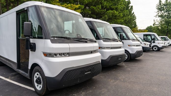 Amazon.com is quietly testing General Motor’s BrightDrop electric delivery vans, expanding its evaluation of vehicle options.