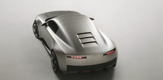 Audi debuts Concept C electric sports car as brand shifts focus amid tariffs, EV slowdown Audi unveiled its Concept C electric sports car Tuesday night in Milan, introducing a minimalist design and signaling a major brand shift.