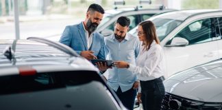 New vehicle prices rise, EV sales hit record as Tesla loses US market share New-vehicle prices increased in August as 2026 models reached dealerships and automakers raised prices to offset rising costs.