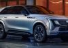 Cadillac unveils all-electric ESCALADE IQ Cadillac is taking its legendary luxury SUV into the electric era with the introduction of the 2025 ESCALADE IQ.