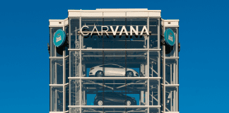 Carvana acquires Park Cities CDJR in Dallas, expands franchise push Carvana acquires Park Cities CDJR in Dallas, expands franchise push