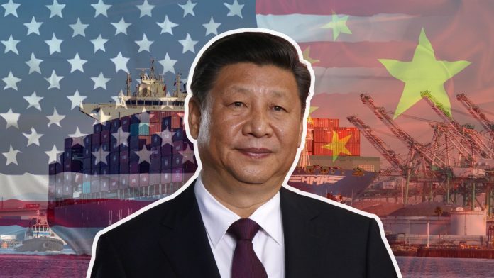 China will require export licenses for electric vehicles starting in 2026, the Commerce Ministry announced on Friday.