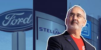 UAW president Fain issues early warning to Detroit’s Big Three on 2028 contract talks UAW President delivered a forceful warning to the Detroit automakers, signaling the union’s non-negotiable demand in the 2028 contract talks.