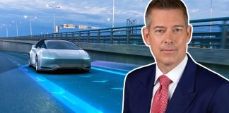 DOT moves to modernize safety standards for self-driving cars