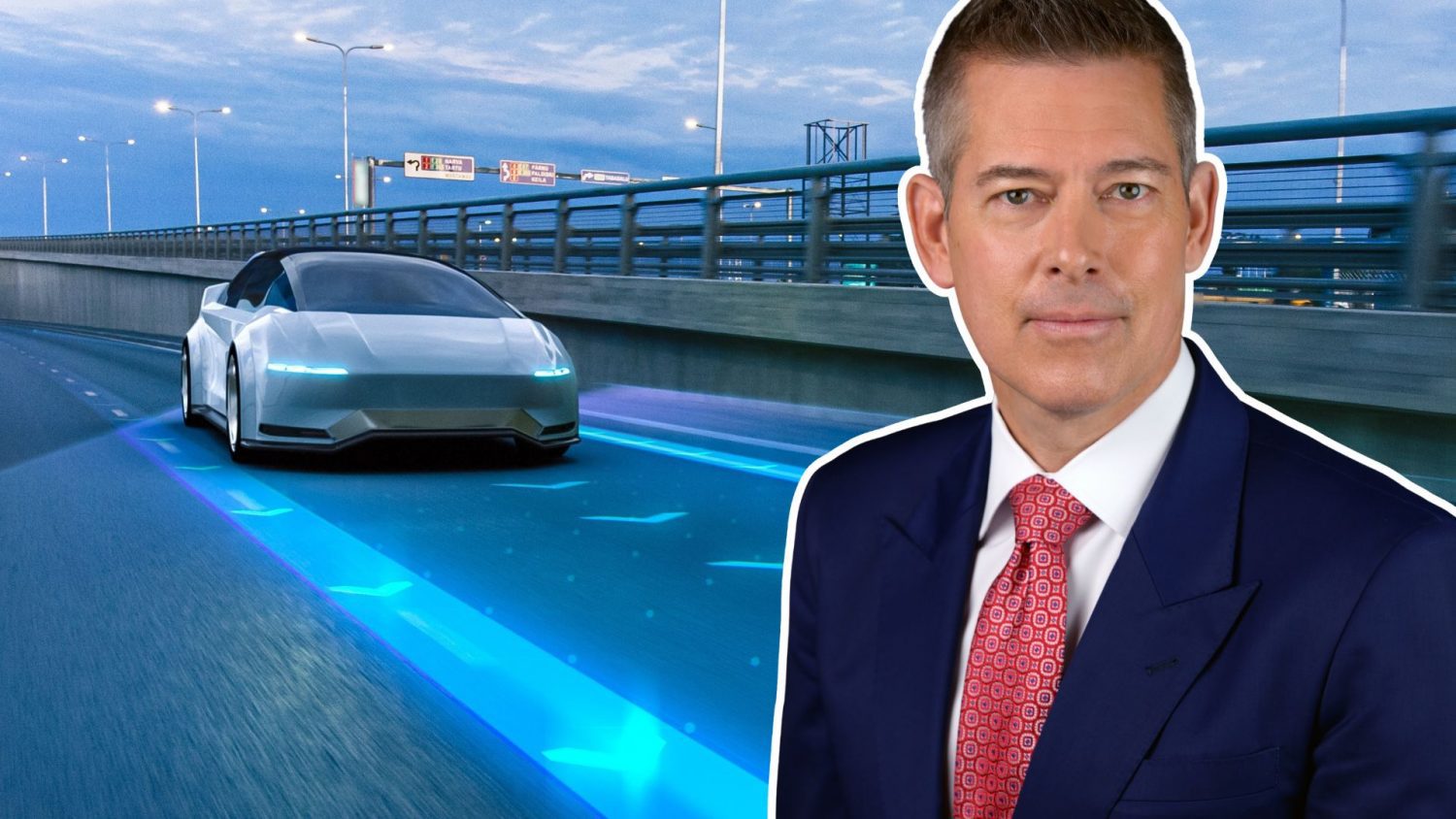 DOT moves to modernize safety standards for self-driving cars
