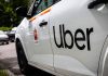 DOJ sues Uber over alleged discrimination against riders with disabilities The DOJ sued Uber on Thursday, alleging the company discriminated against riders with disabilities in violation of the ADA.