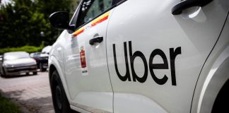 DOJ sues Uber over alleged discrimination against riders with disabilities The DOJ sued Uber on Thursday, alleging the company discriminated against riders with disabilities in violation of the ADA.